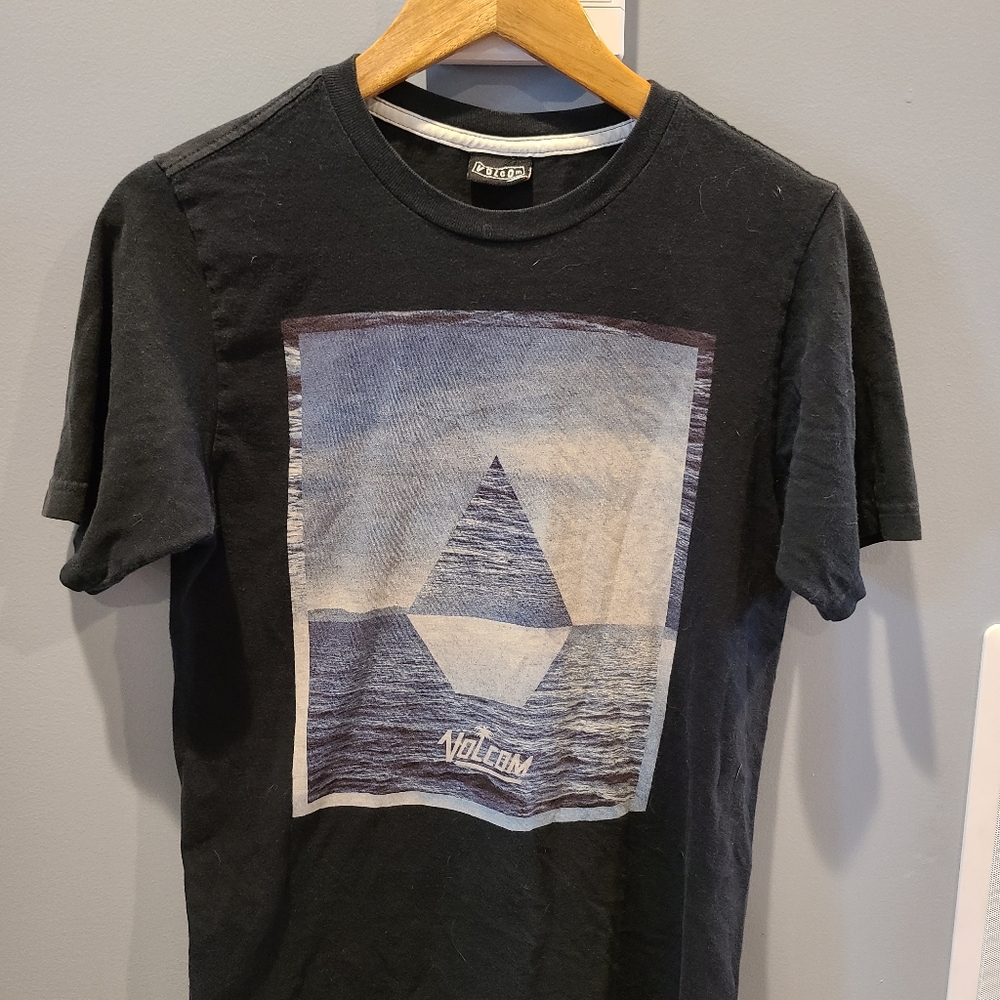 Volcom Graphic Tee